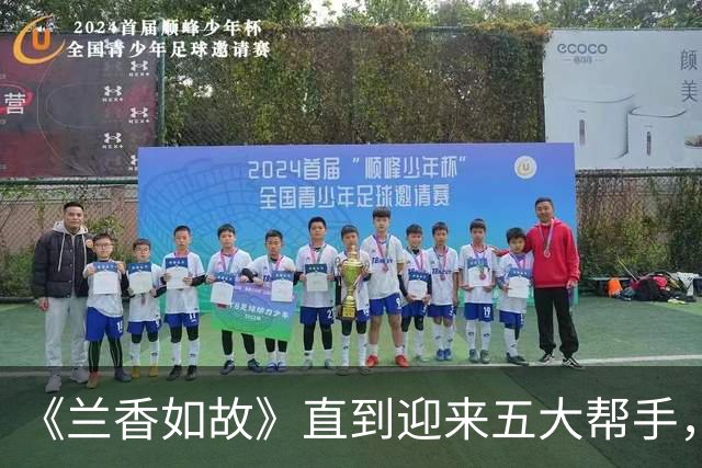 《兰香如故》直到迎来五大帮手，许兰香才知，杜翠雀之后还有强敌