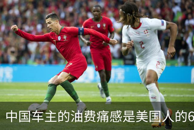 中国车主的油费痛感是美国人的6.6倍，油车彻底崩了