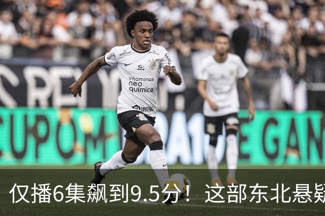 仅播6集飙到9.5分！这部东北悬疑剧凭什么封神