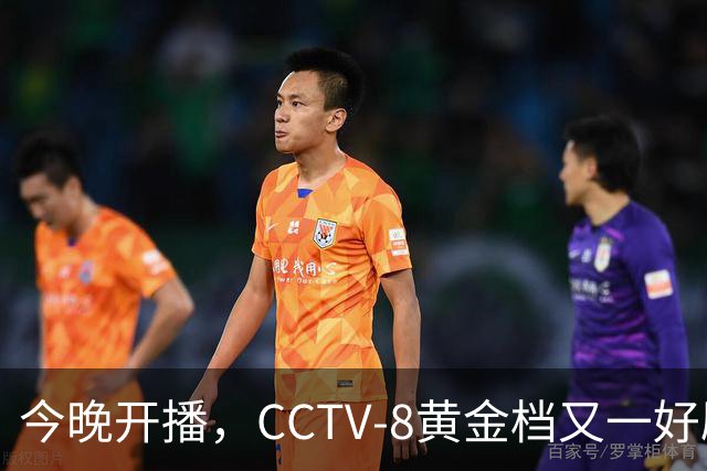 今晚开播，CCTV-8黄金档又一好剧来了！全演技派阵容，这剧要火