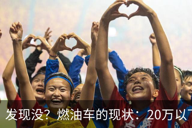 发现没？燃油车的现状：20万以下已失守，50万以下能够挺多久？