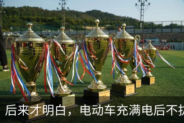 后来才明白，电动车充满电后不拔，不是充电，是在给电池“加班”