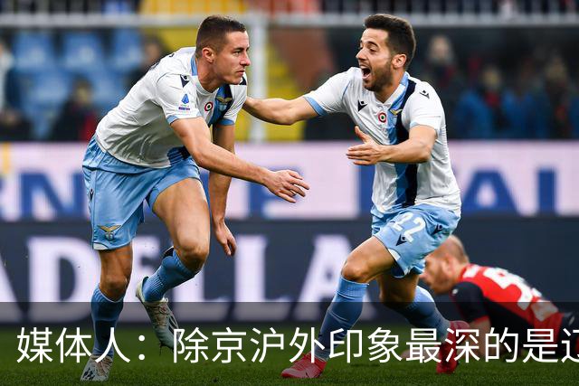 媒体人：除京沪外印象最深的是辽宁 乌戈把这支队伍捏合的很不错
