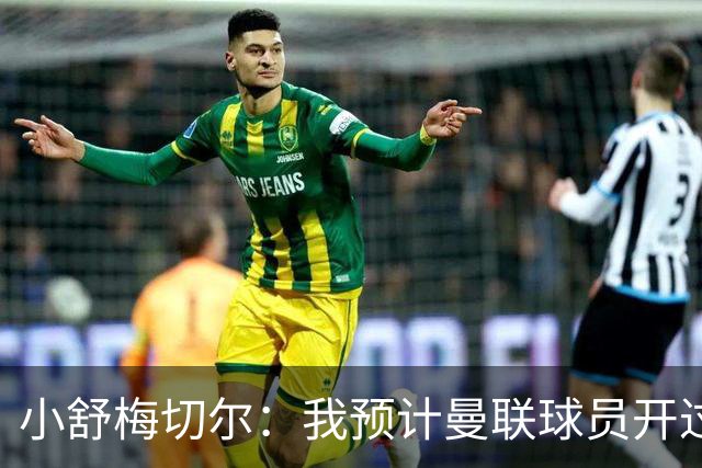 小舒梅切尔：我预计曼联球员开过会，但可能需让卡里克离开更衣室