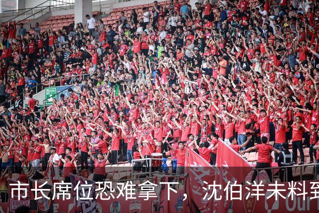 市长席位恐难拿下，沈伯洋未料到，蓝营抓住关键把柄，岛内一边倒