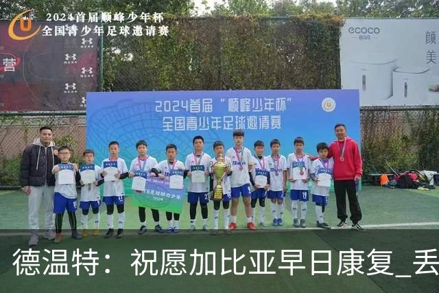 德温特：祝愿加比亚早日康复 丢掉分数让我们感到很沮丧