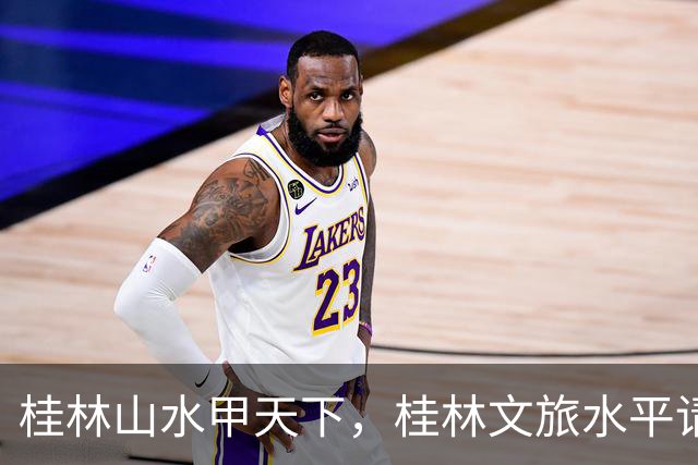 桂林山水甲天下，桂林文旅水平请提高一下