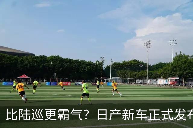 比陆巡更霸气？日产新车正式发布！