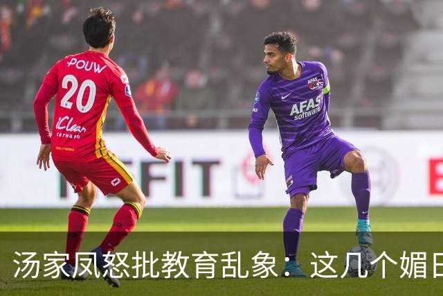 汤家凤怒批教育乱象：这几个媚日的高校教授，为何能拿高额退休金