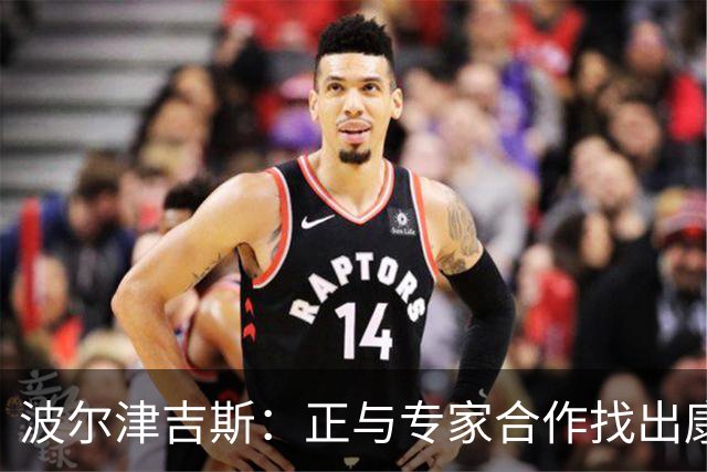 波尔津吉斯：正与专家合作找出康复方法 我并没有感染艾滋