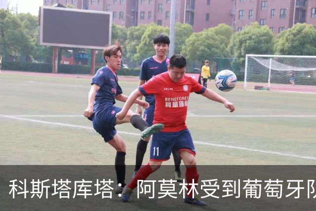 科斯塔库塔：阿莫林受到葡萄牙队启发，希望普利西奇模仿菲利克斯