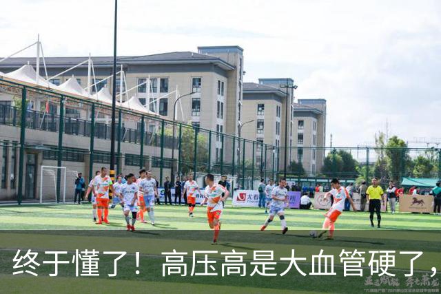 终于懂了！高压高是大血管硬了，低压高是小血管堵了？