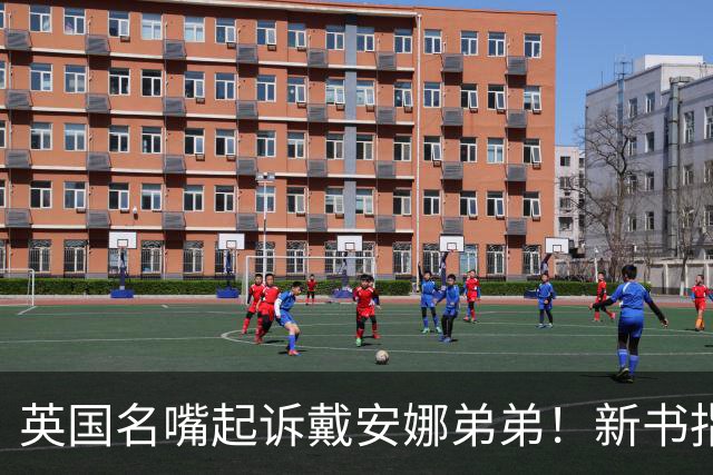 英国名嘴起诉戴安娜弟弟！新书指控全是谎言，还要赔钱捐款