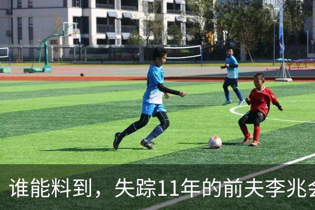 谁能料到，失踪11年的前夫李兆会，竟留给如今单身的车晓一手好牌
