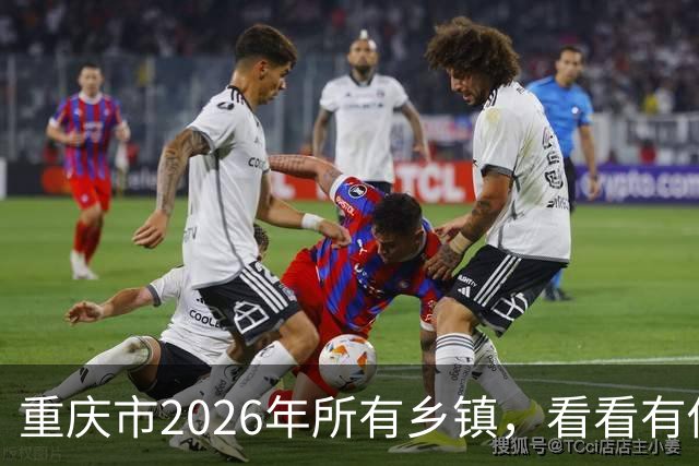 重庆市2026年所有乡镇，看看有你的家乡吗？