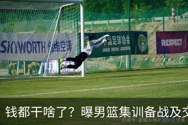 钱都干啥了？曝男篮集训备战及交流经费近2000万