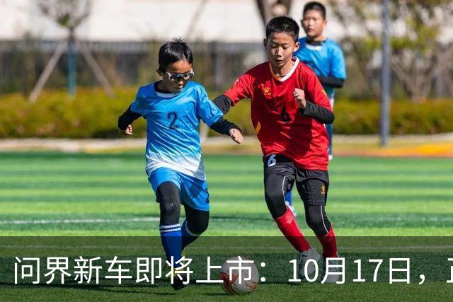 问界新车即将上市：10月17日，正式公布