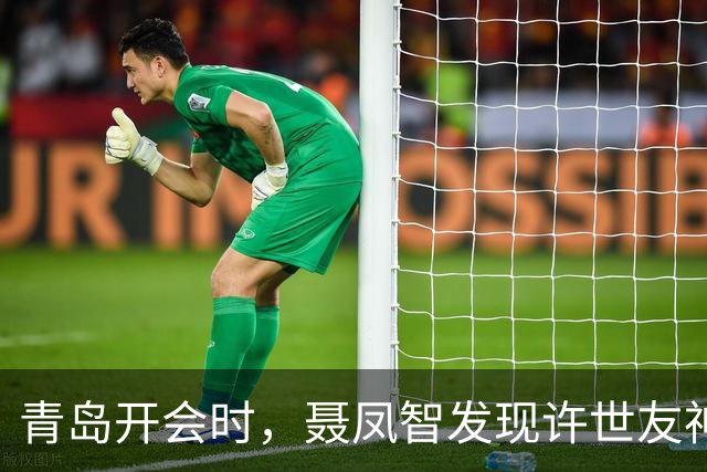青岛开会时，聂凤智发现许世友神情异常，疑惑自语：难道他已知病情了？