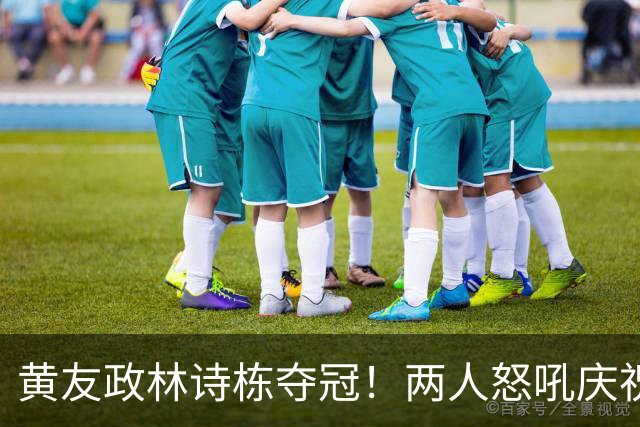 黄友政林诗栋夺冠！两人怒吼庆祝，林诗栋炫耀胸口国旗，张本蔫了